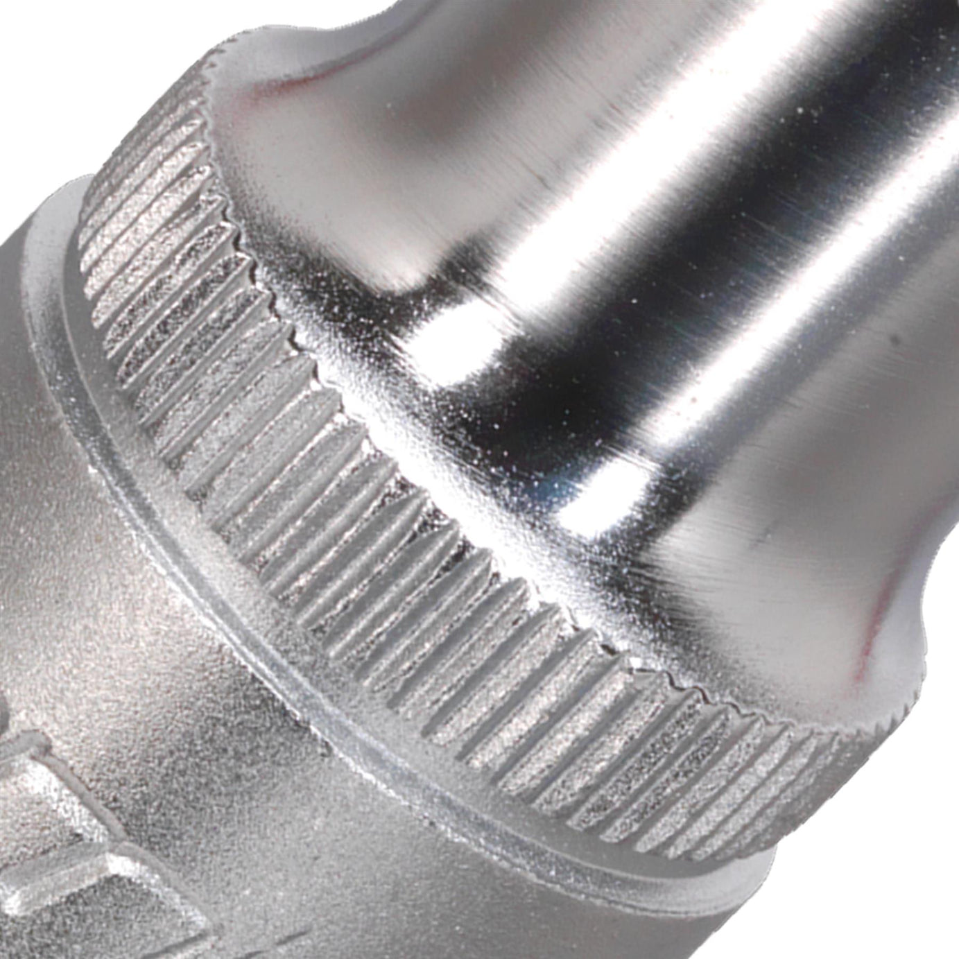 Sealey WallDrive Socket 11mm 1/2"Sq Drive Chrome Vanadium steel