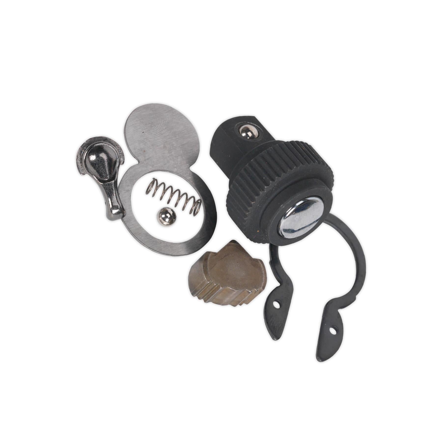 Sealey Repair Kit for AK661S 3/8"Sq Drive Premier Hand Tools