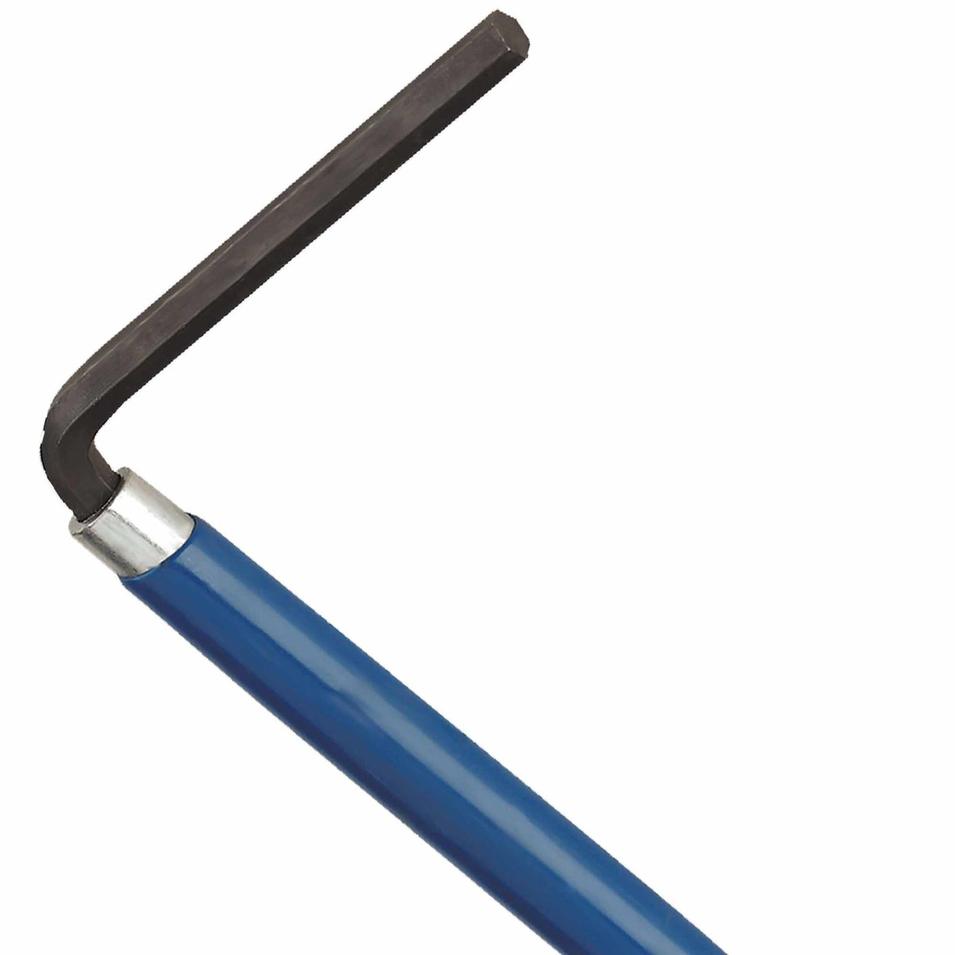 Hex Wrench 7mm Angled Head Long Reach. Sealey
