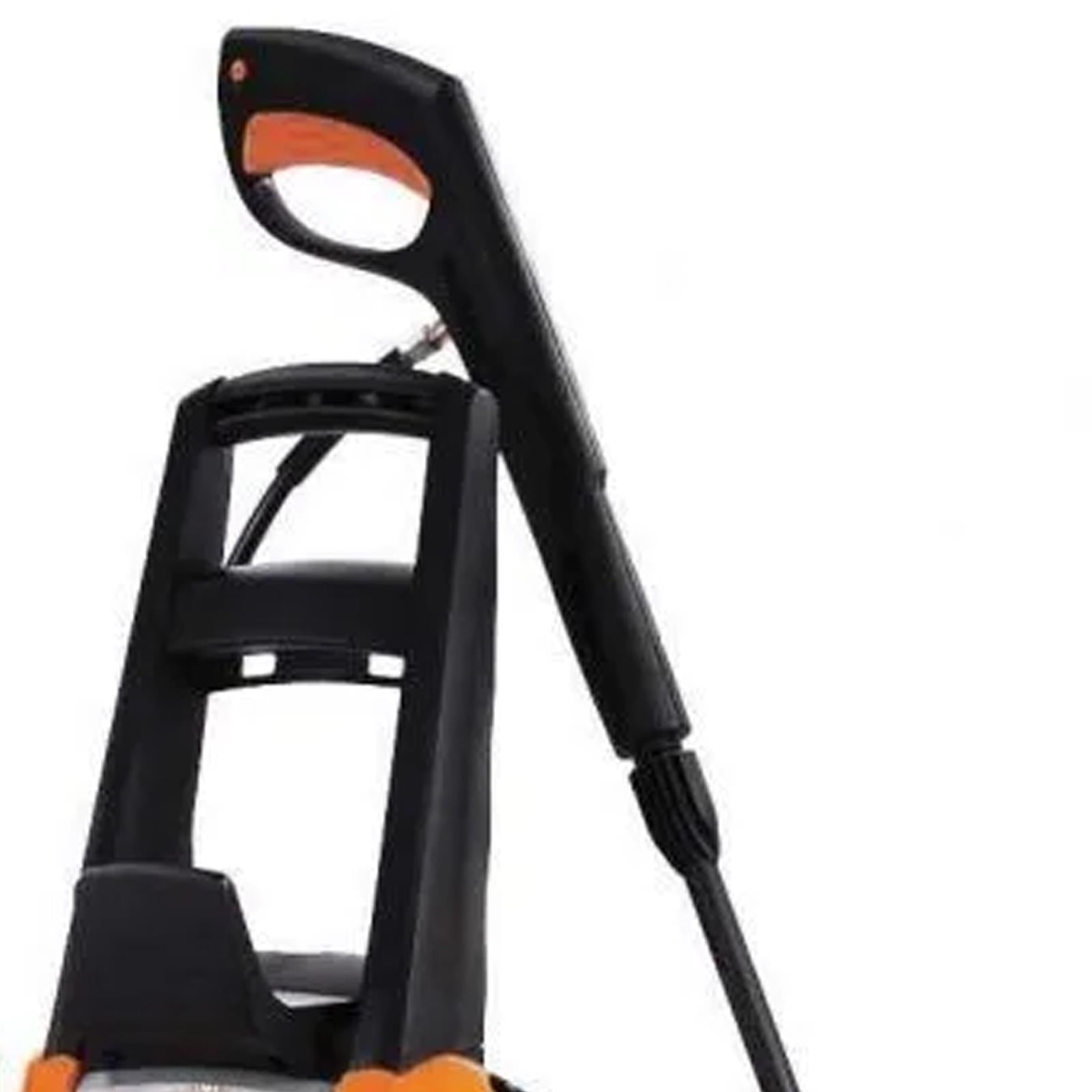 Heavy Duty Rac 2000W 150 Bar Pressure Washer Jet Wash Car & Home Patio Cleaner