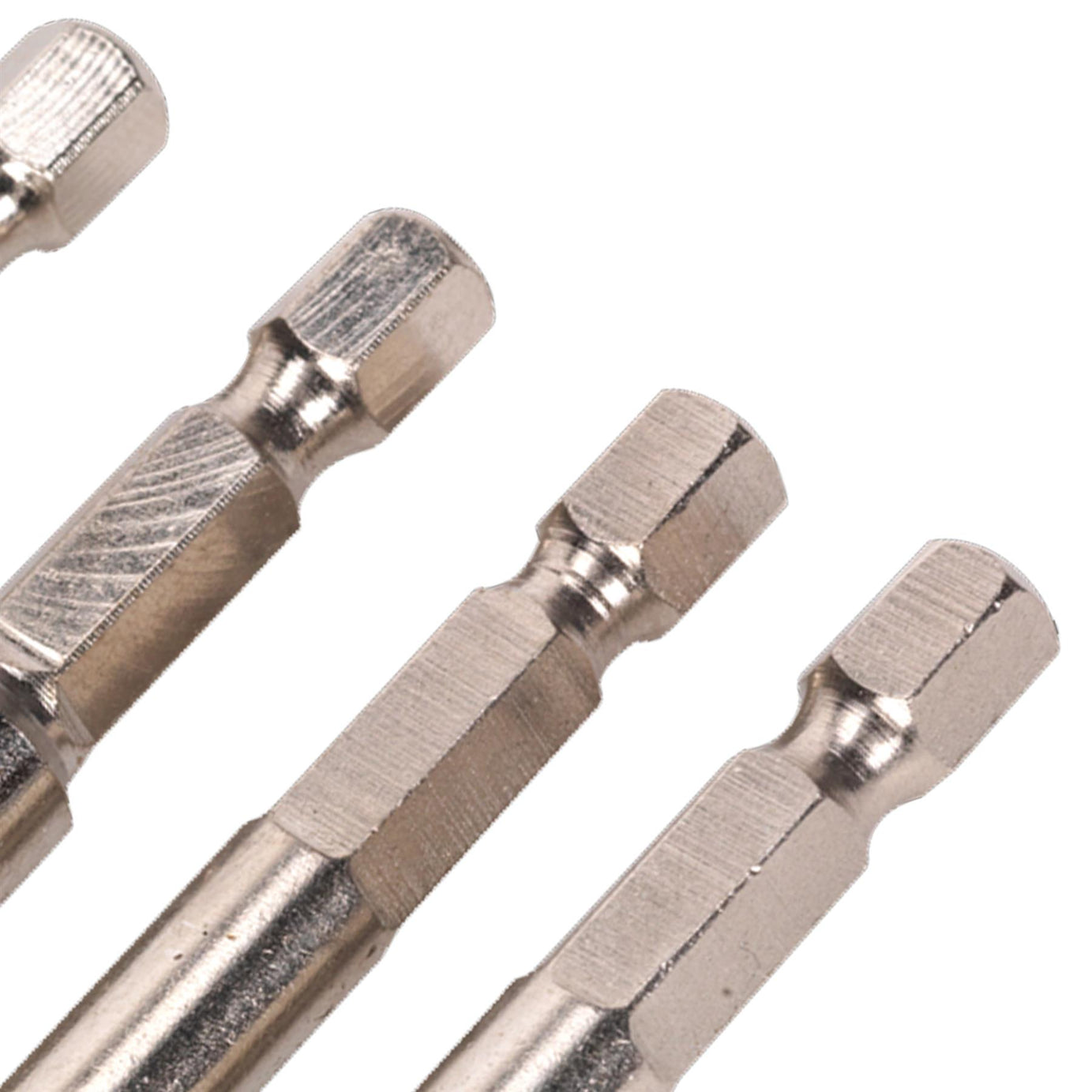 Sealey HSS Screw Extractor Set 5pc Screw Extractor Work Tools AK7228