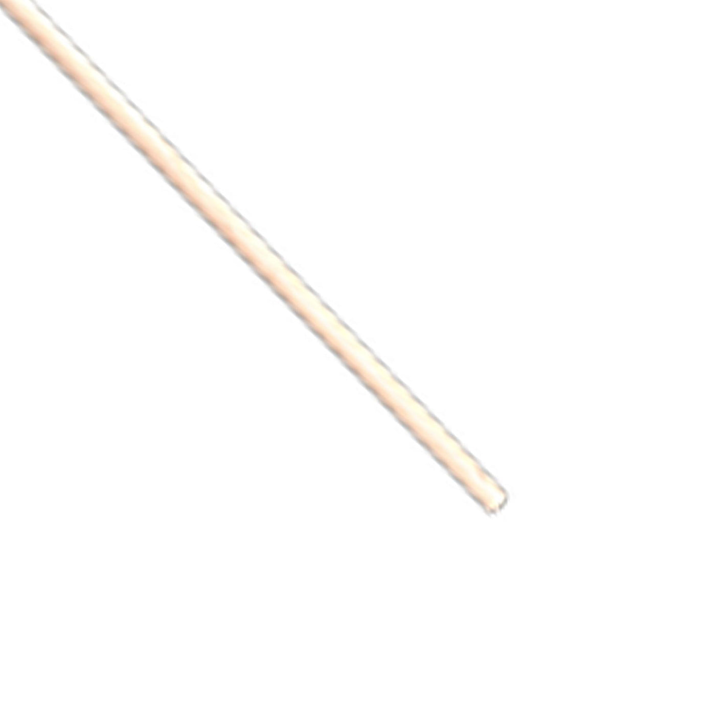 Sealey Broom 24"(600mm) Soft Bristle