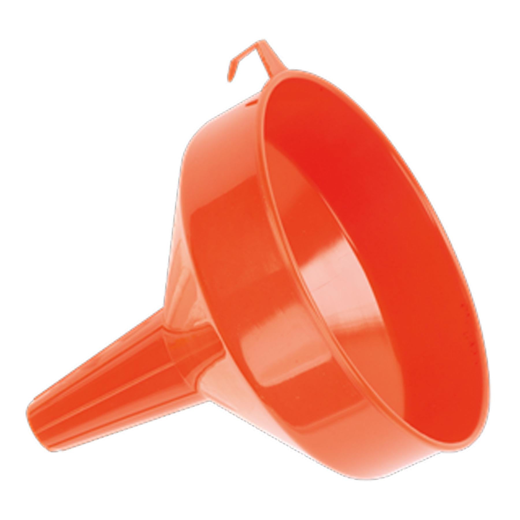 Sealey Funnel Medium �185mm Fixed Spout