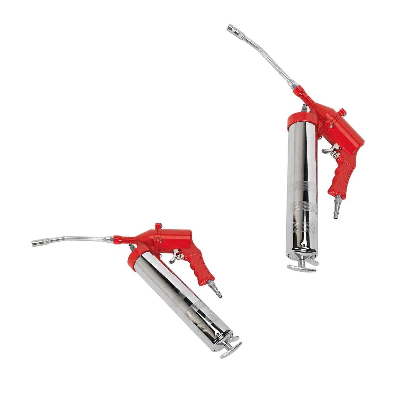 Sealey Air Operated Grease Gun Pistol Type