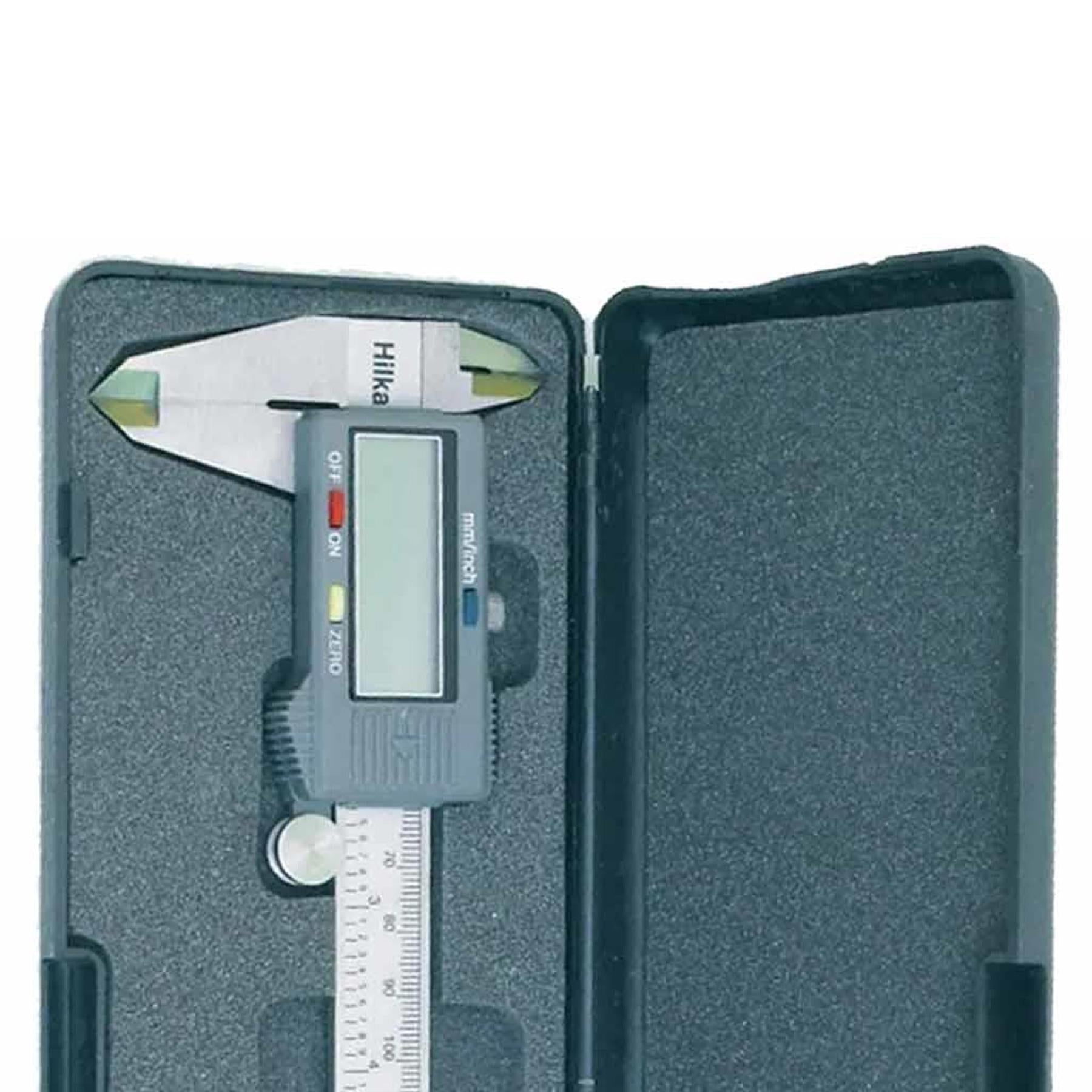 Digital Vernier Caliper