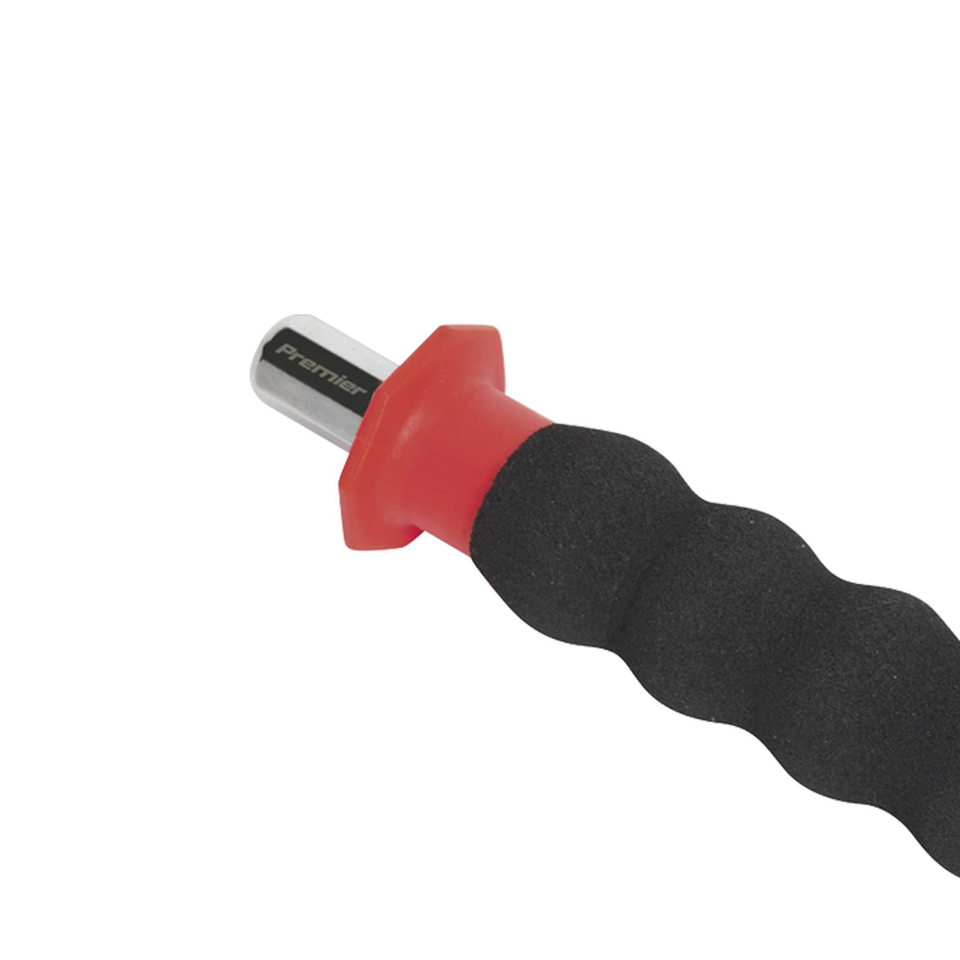 Sealey Sheathed Parallel Pin Punch 4mm