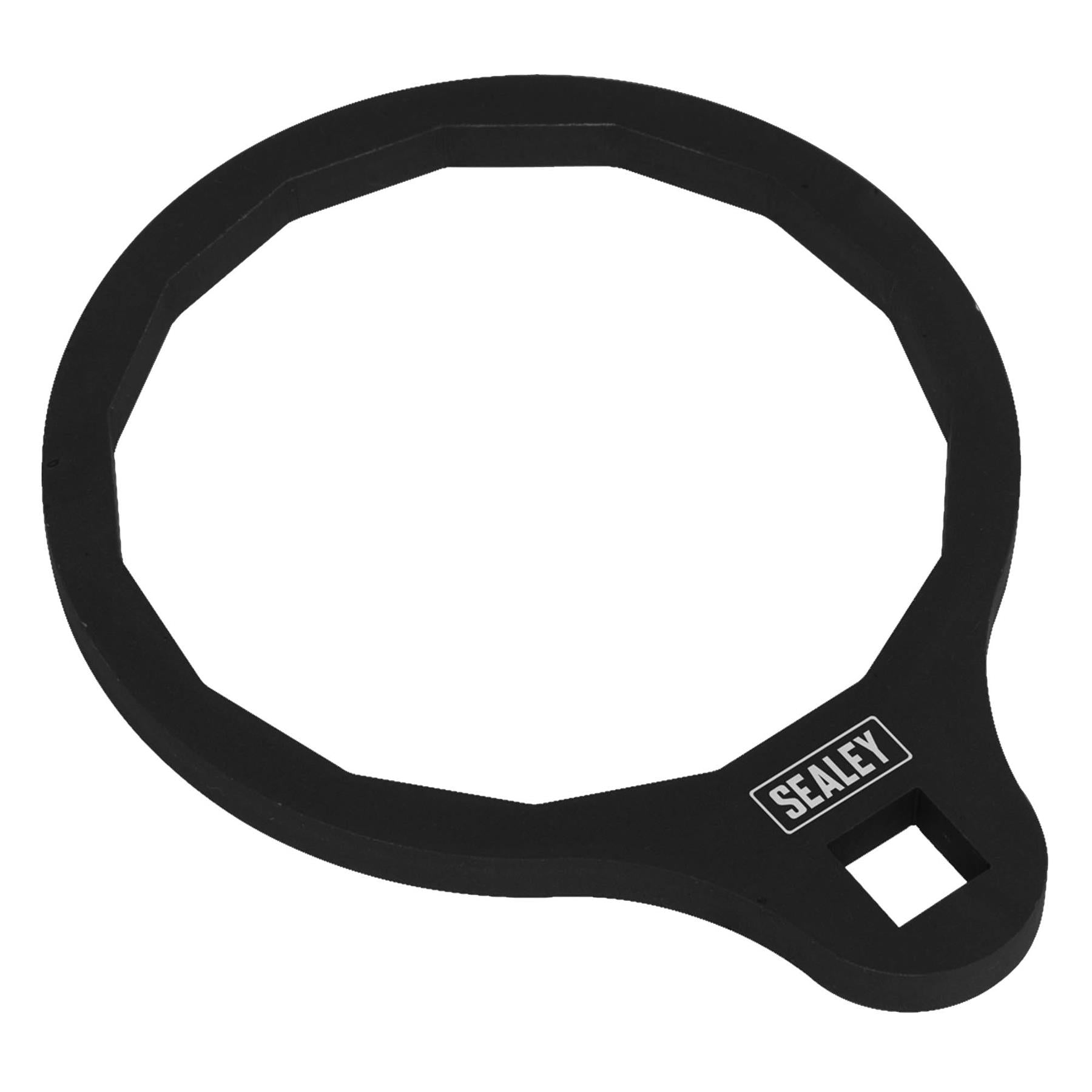 Sealey Oil Filter Wrench �74.5mm 15pt-Ford 1.5, 1.6 EcoBoost Engine