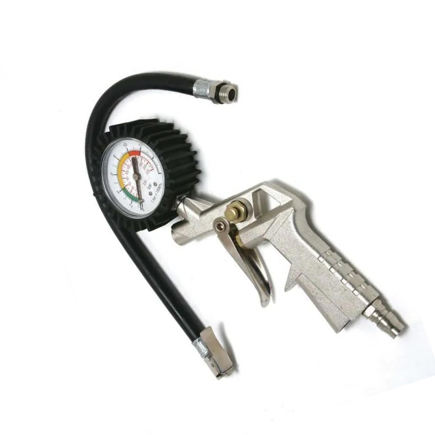 Accurate Tyre Air Inflator