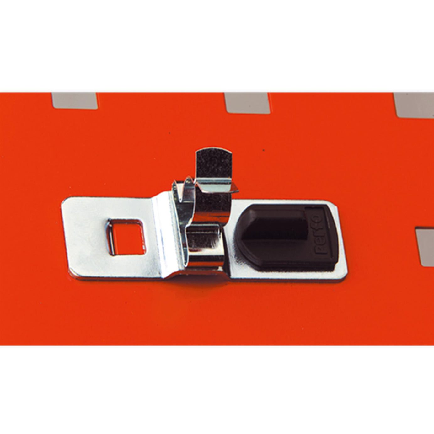 Sealey Spring Clip 28mm Pack of 5