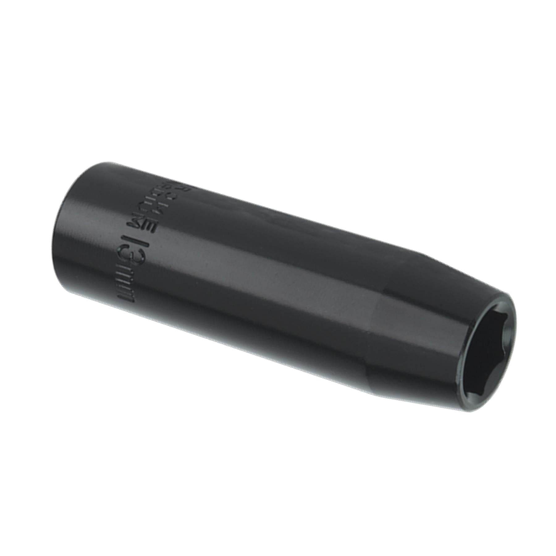 Impact Socket 13mm Deep 1/2"Sq Drive. S1213D Sealey
