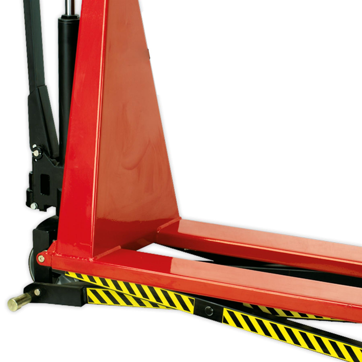 Sealey Pallet Truck 1000kg 1170 x 540mm High Lift