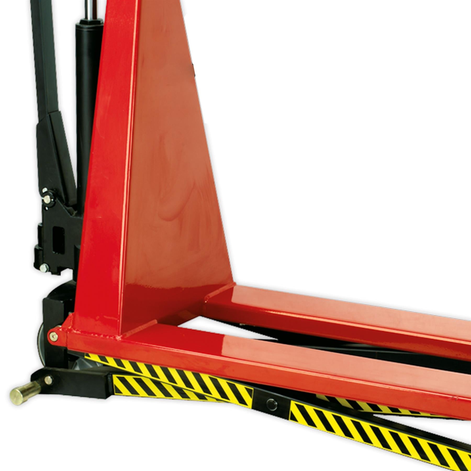 Sealey Pallet Truck 1000kg 1170 x 540mm High Lift