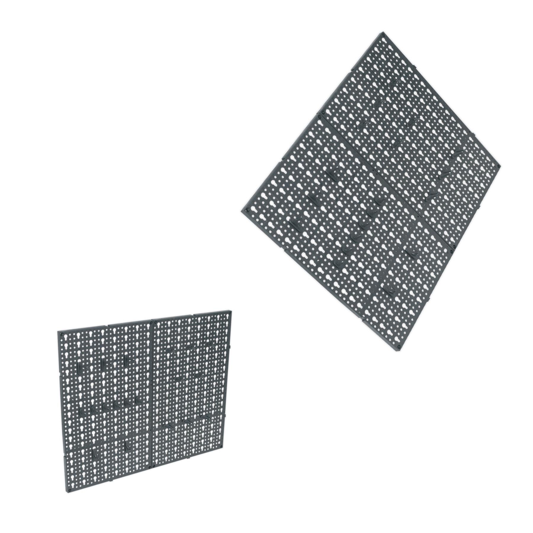 Sealey Composite Pegboard 2pc Model No. S0766.