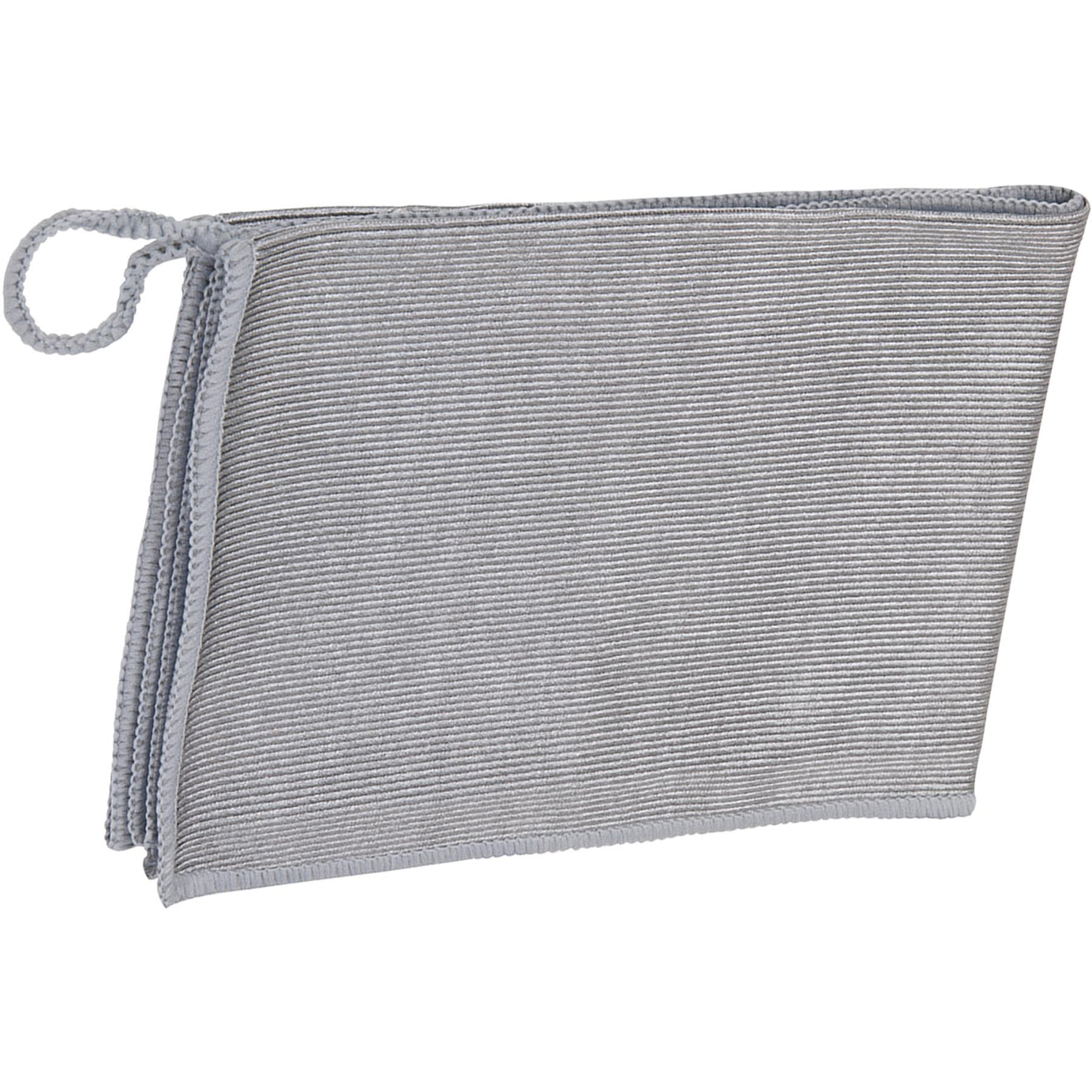 Sealey Sheen Microfibre Cloth Suitable For Car Interiors