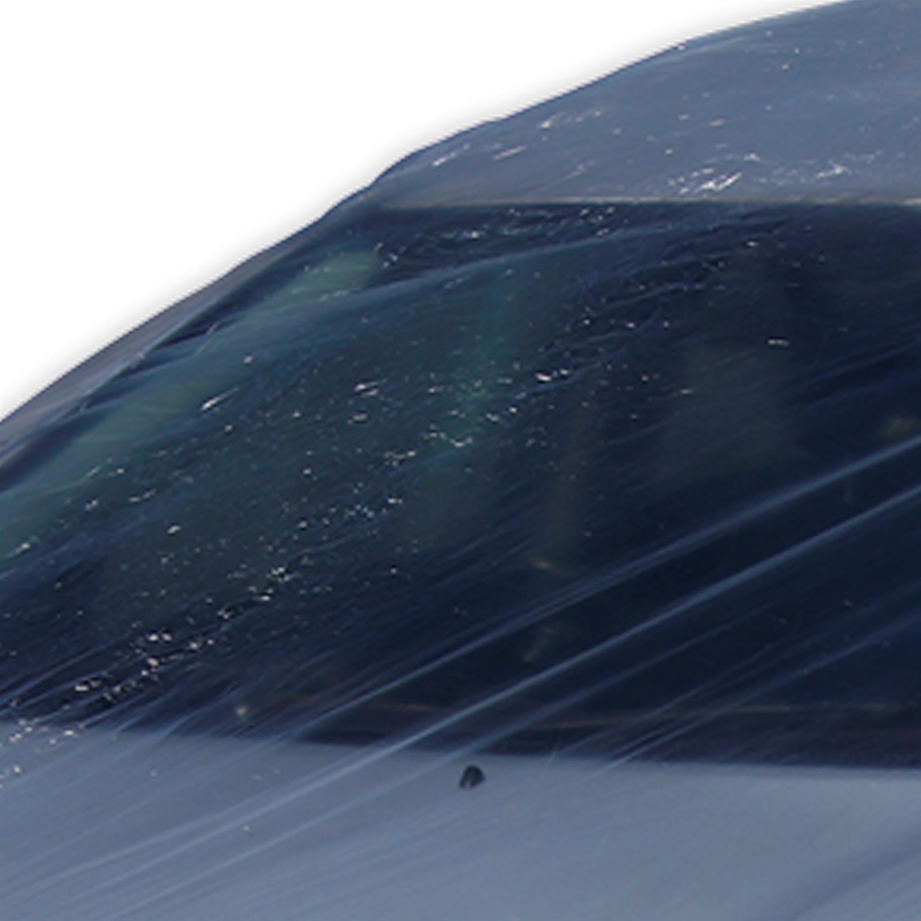 Sealey Temporary Universal Disposable Car Cover Medium