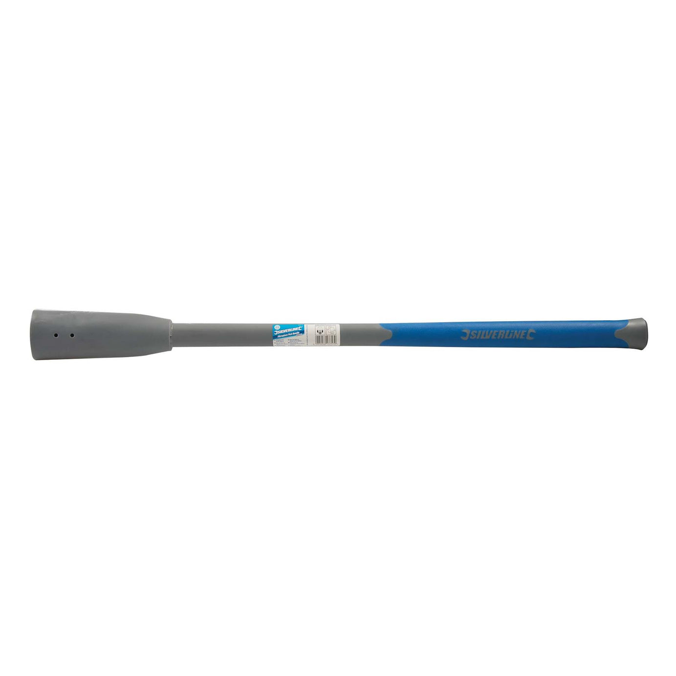 Solid Fibreglass Pick Axe Handle 900mm Used With Either Pick Or Mattock Heads