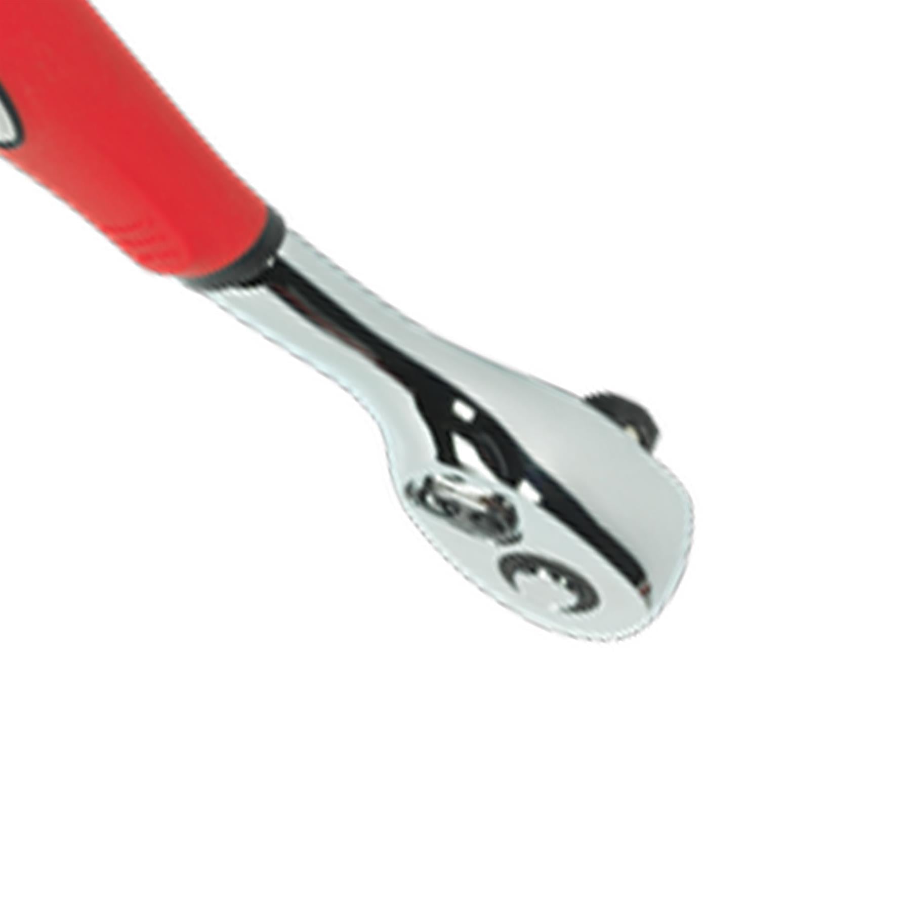 Sealey Ratchet Wrench Offset 3/8"Sq Drive