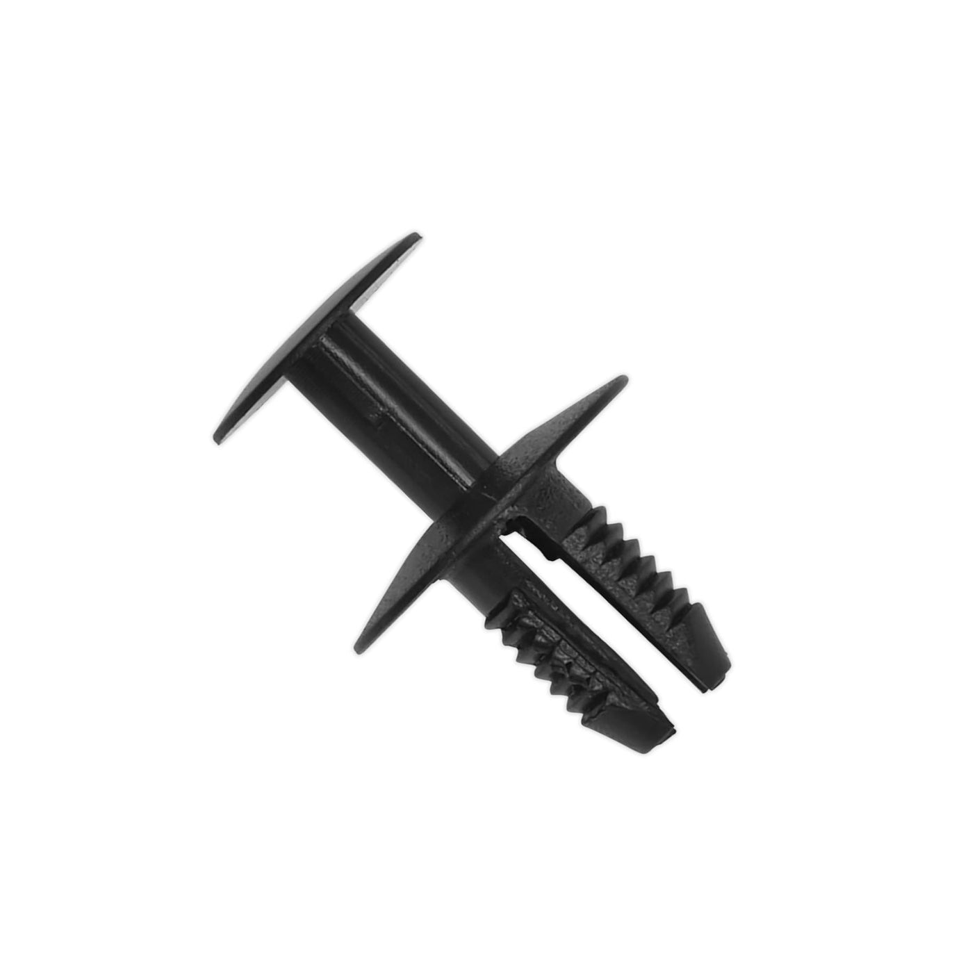 Push Rivet, 20mm x 30mm, Universal - Pack of 20. Sealey