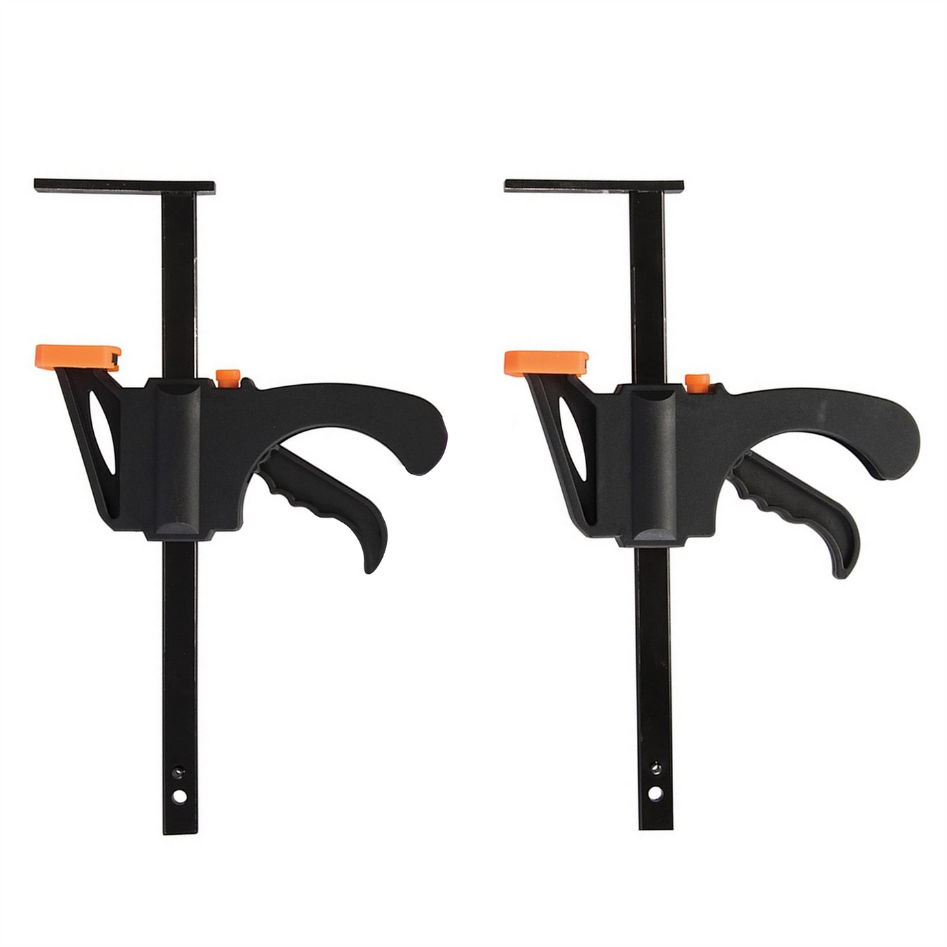 Ttswc Plunge Track Workpiece Saws Clamps Builders Power DIY Tool 320mm