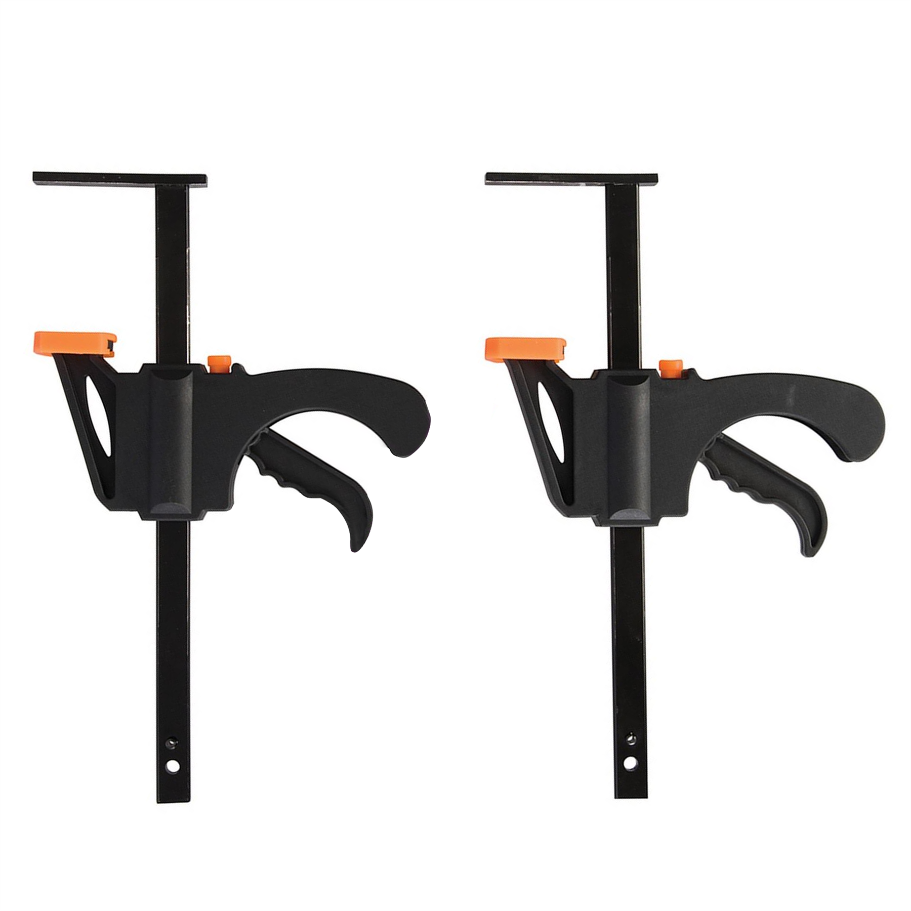 Ttswc Plunge Track Workpiece Saws Clamps Builders Power DIY Tool 320mm