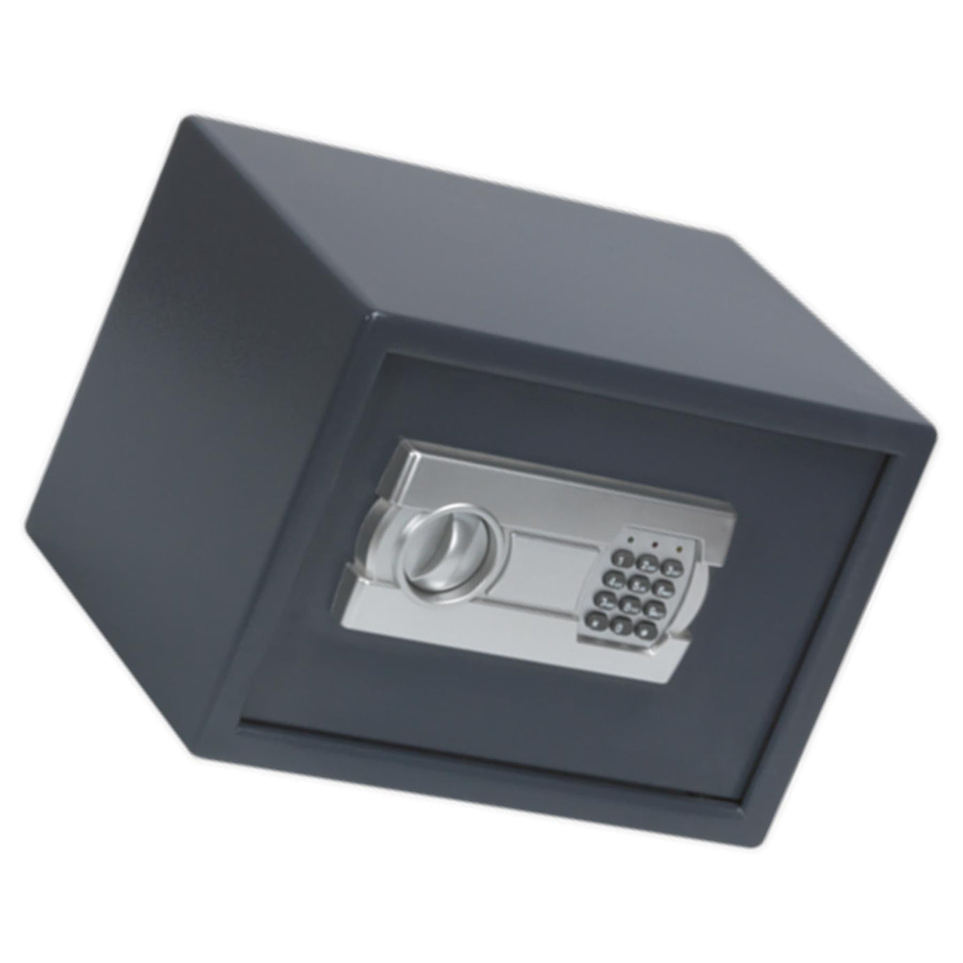 Sealey Electronic Combination Security Safe 350 x 250 x 250mm