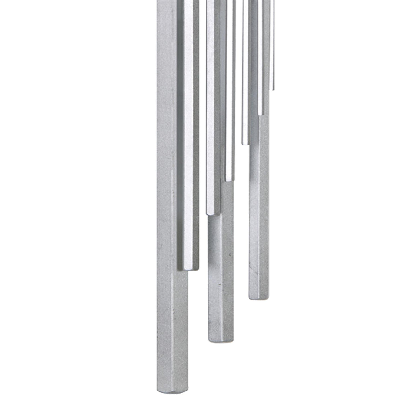 Sealey Hex Key Set 9pc Extra-Long Metric
