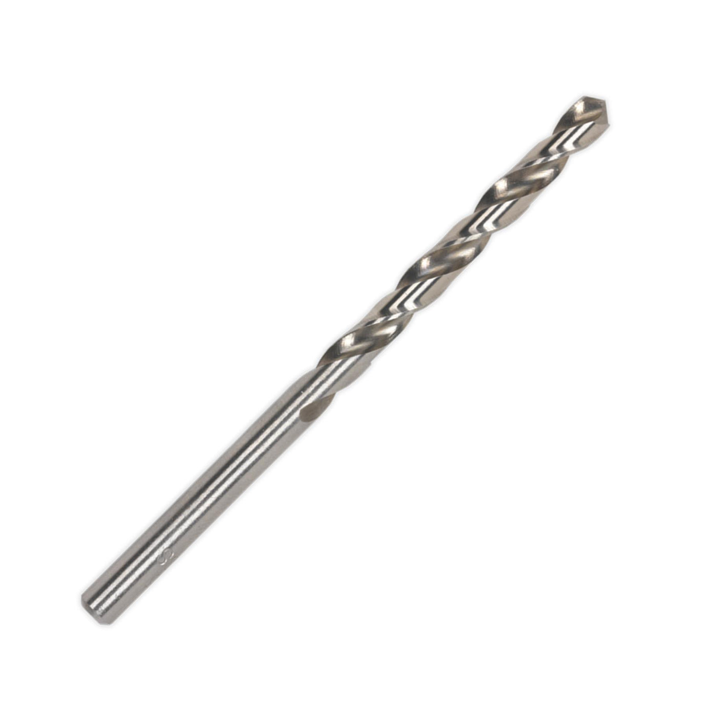 Sealey HSS Fully Ground Drill Bit Ø6.5mm Pack of 10
