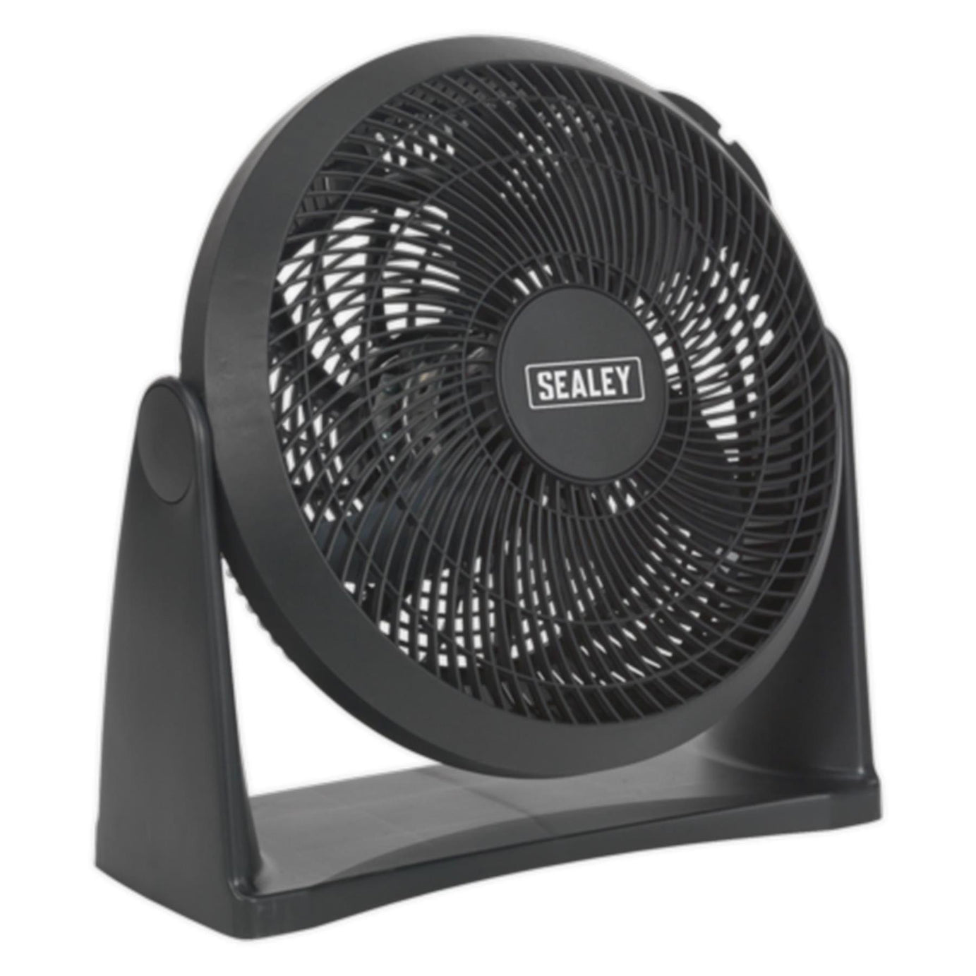 Sealey Desk/Floor Fan 3-Speed 12" 230V