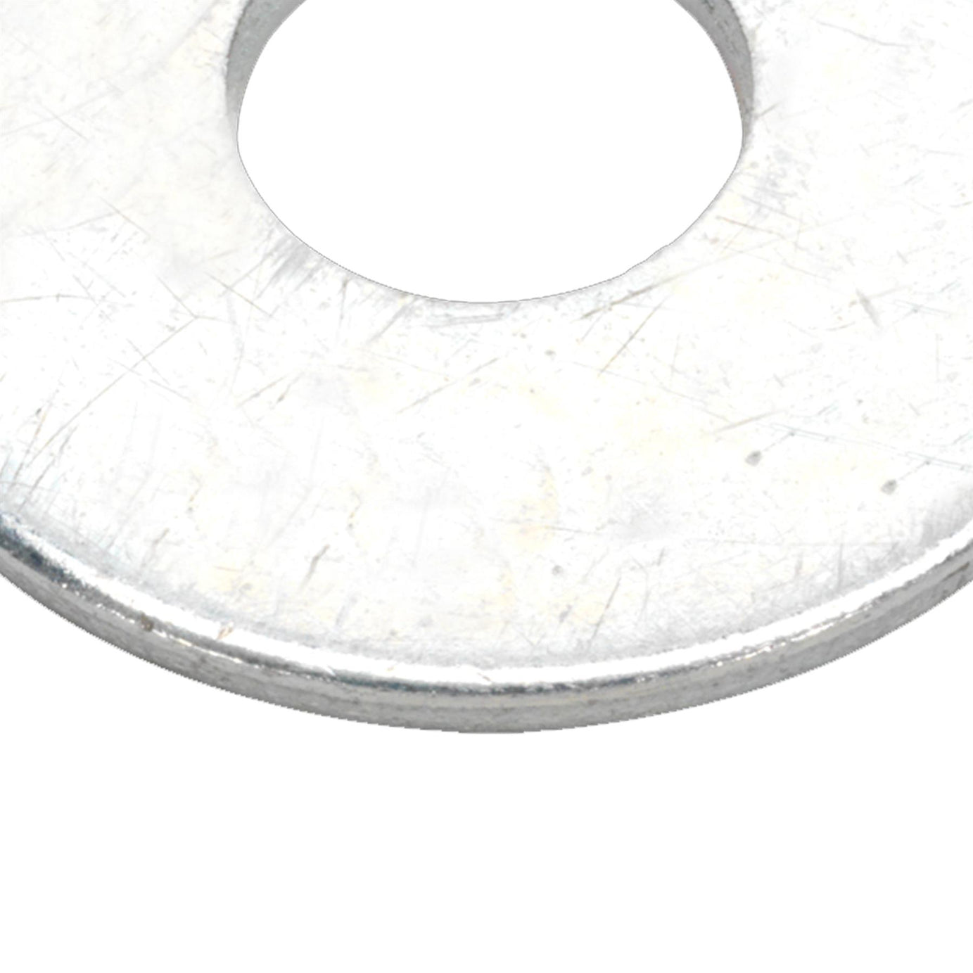Sealey Repair Washer M8 x 25mm Zinc Plated Pack of 100