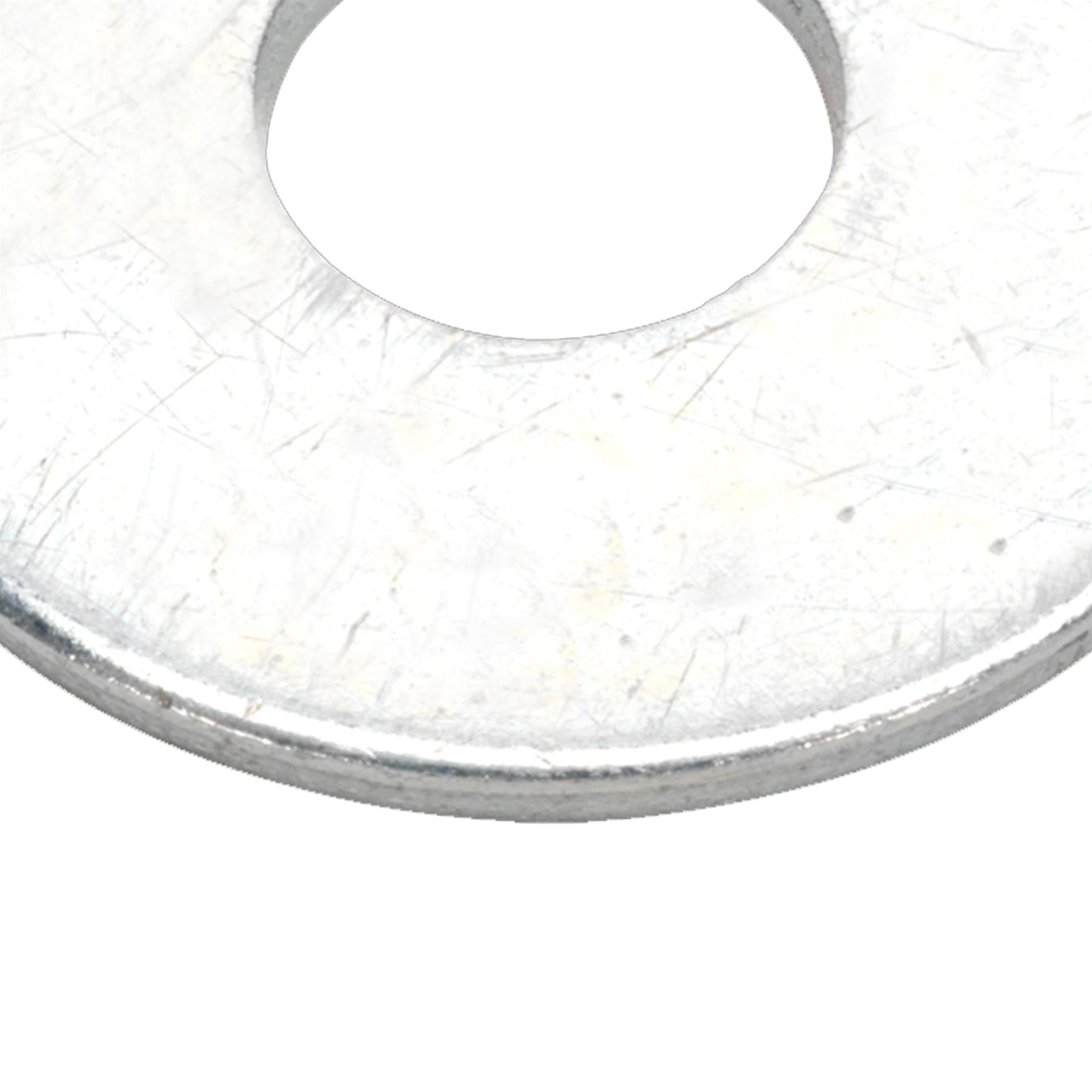 Sealey Repair Washer M8 x 25mm Zinc Plated Pack of 100