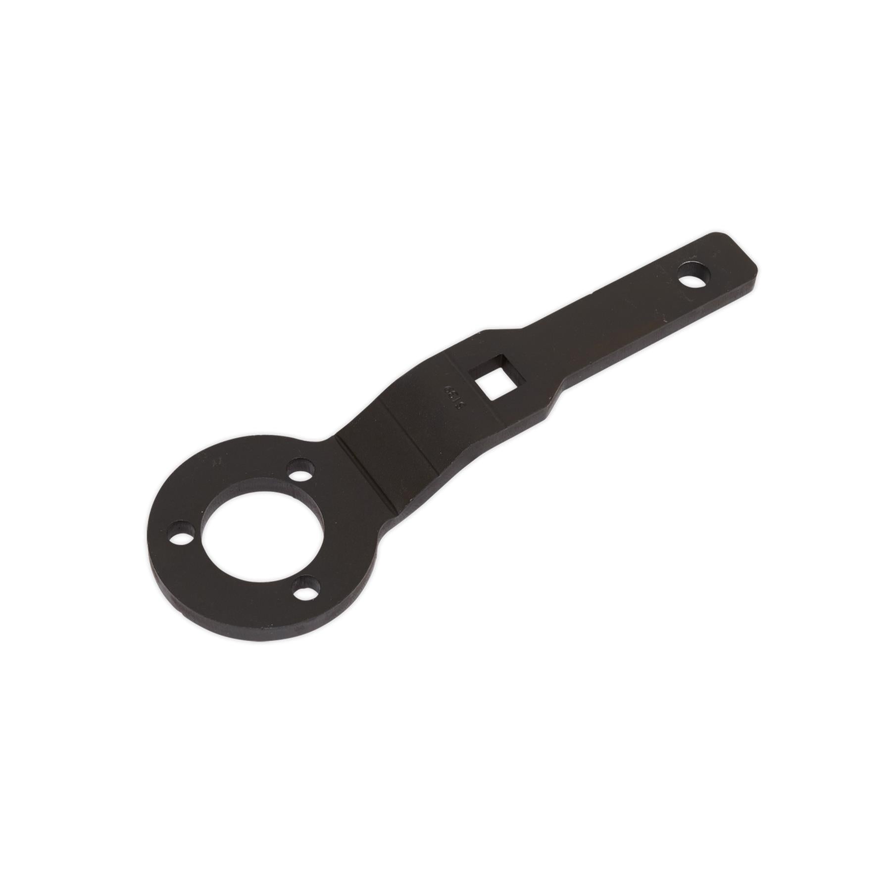 Sealey Crankshaft Holding Tool-Peugeot/Citroen/Toyota 1.0,1.2-Belt