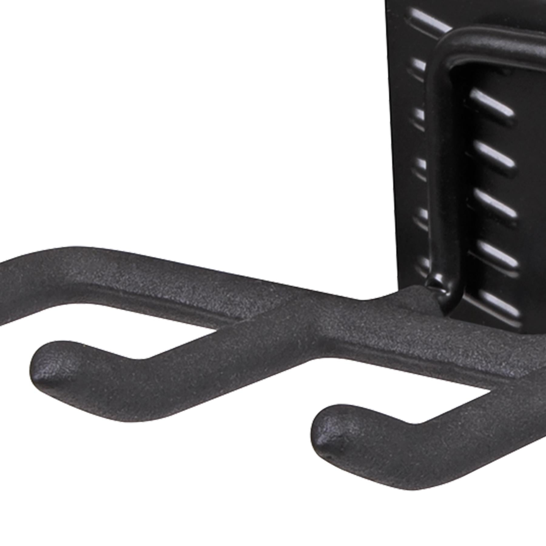 Sealey Storage Hook 4-Way