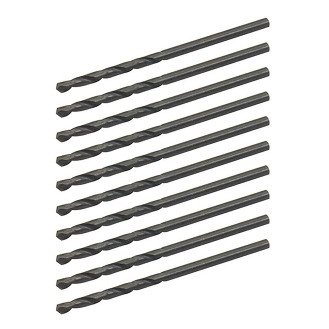 Hss Metric Jobber Drill Bits 