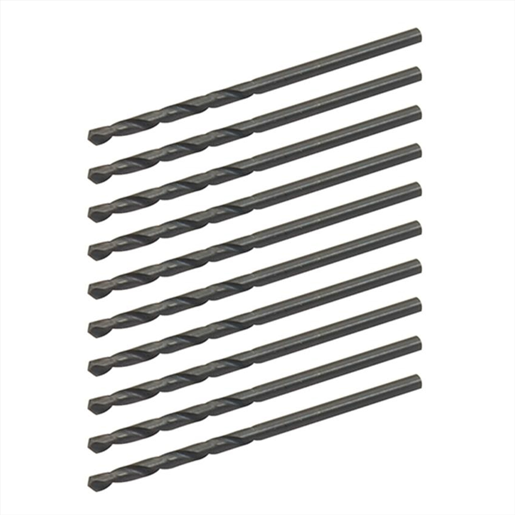 Hss Metric Jobber Drill Bits 