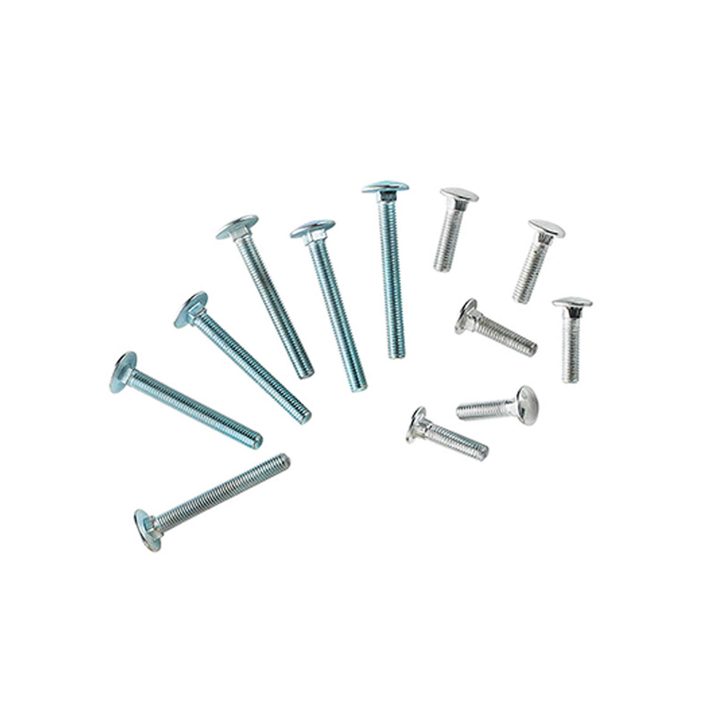 Van Vault Roof Tubes Fixing Kit 3pce Kit