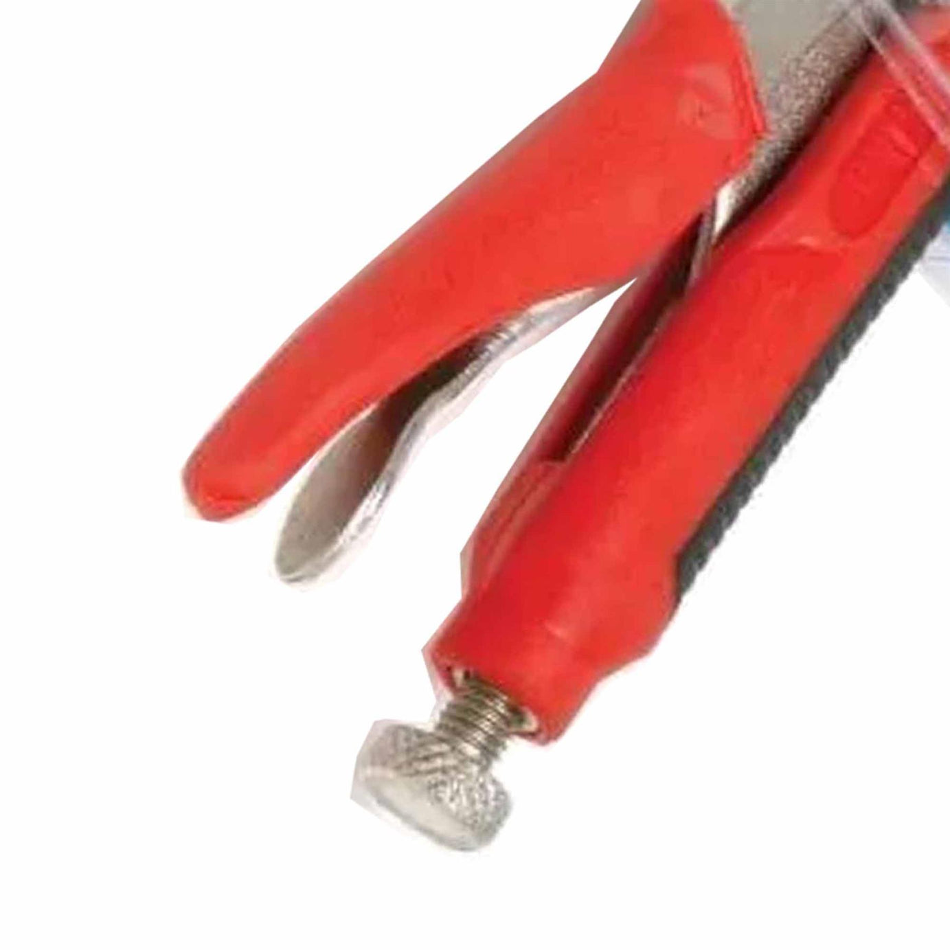 Nickel Finish