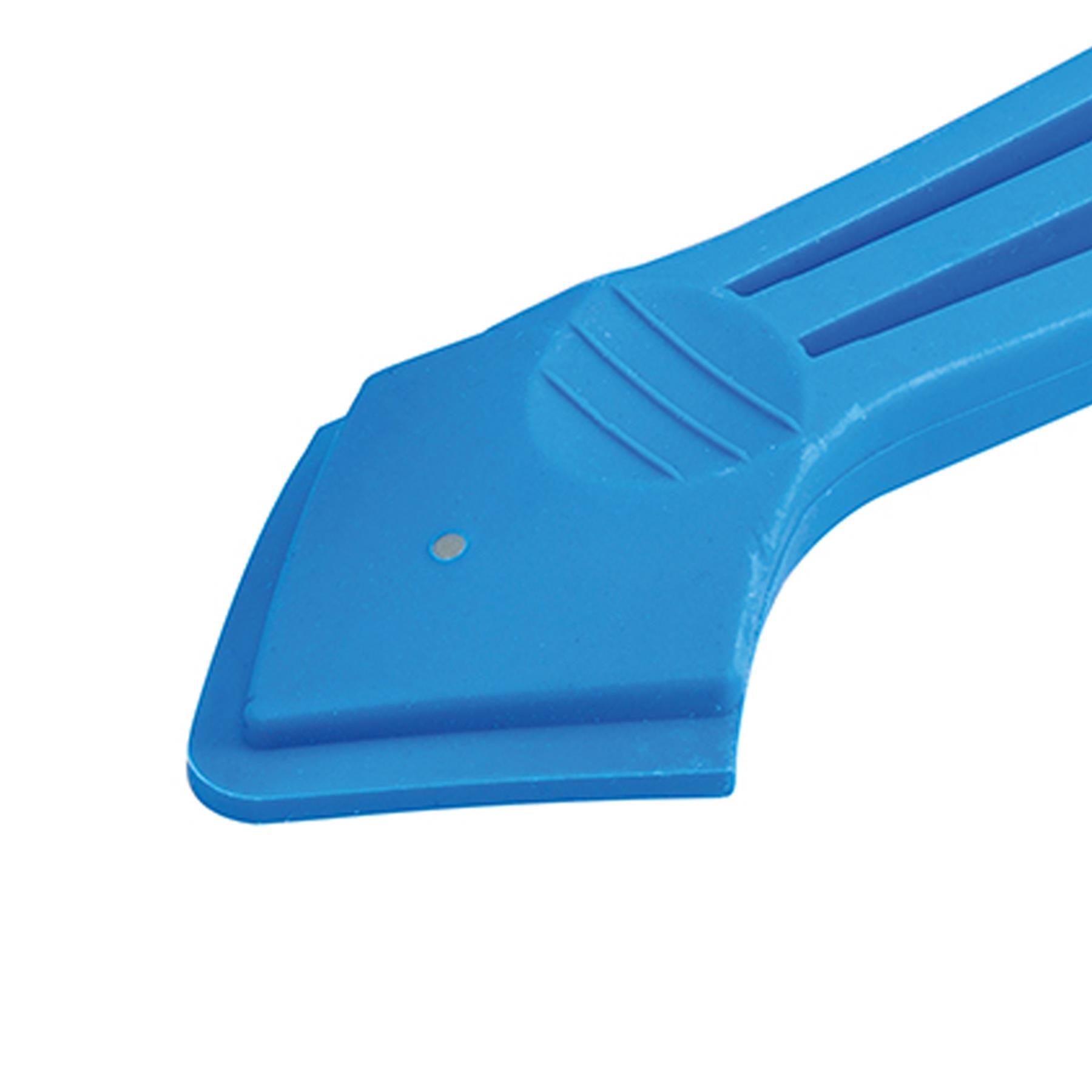 2Pce Sealant & Caulk Remover & Smoother Set For Stripping Away Sealant