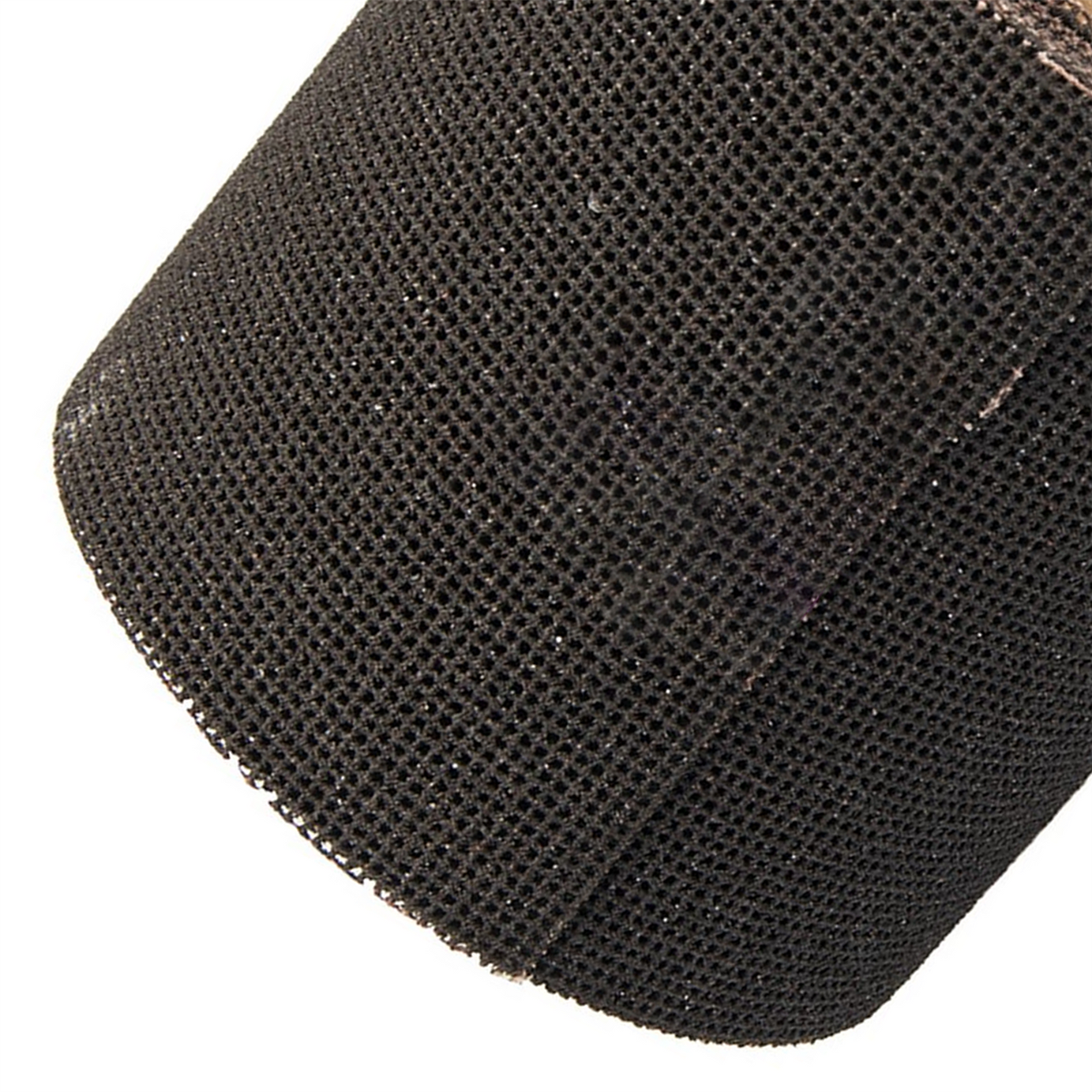 Sanding Mesh Roll 5M Paint Decorating Wood Removal Sandpaper - 100 Grit