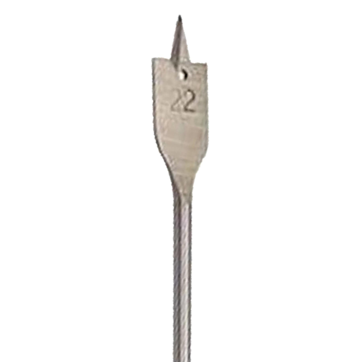 400mm Extra Long Bit Drill Flat Wood Spade Hole Cutter Saw 22mm Quality
