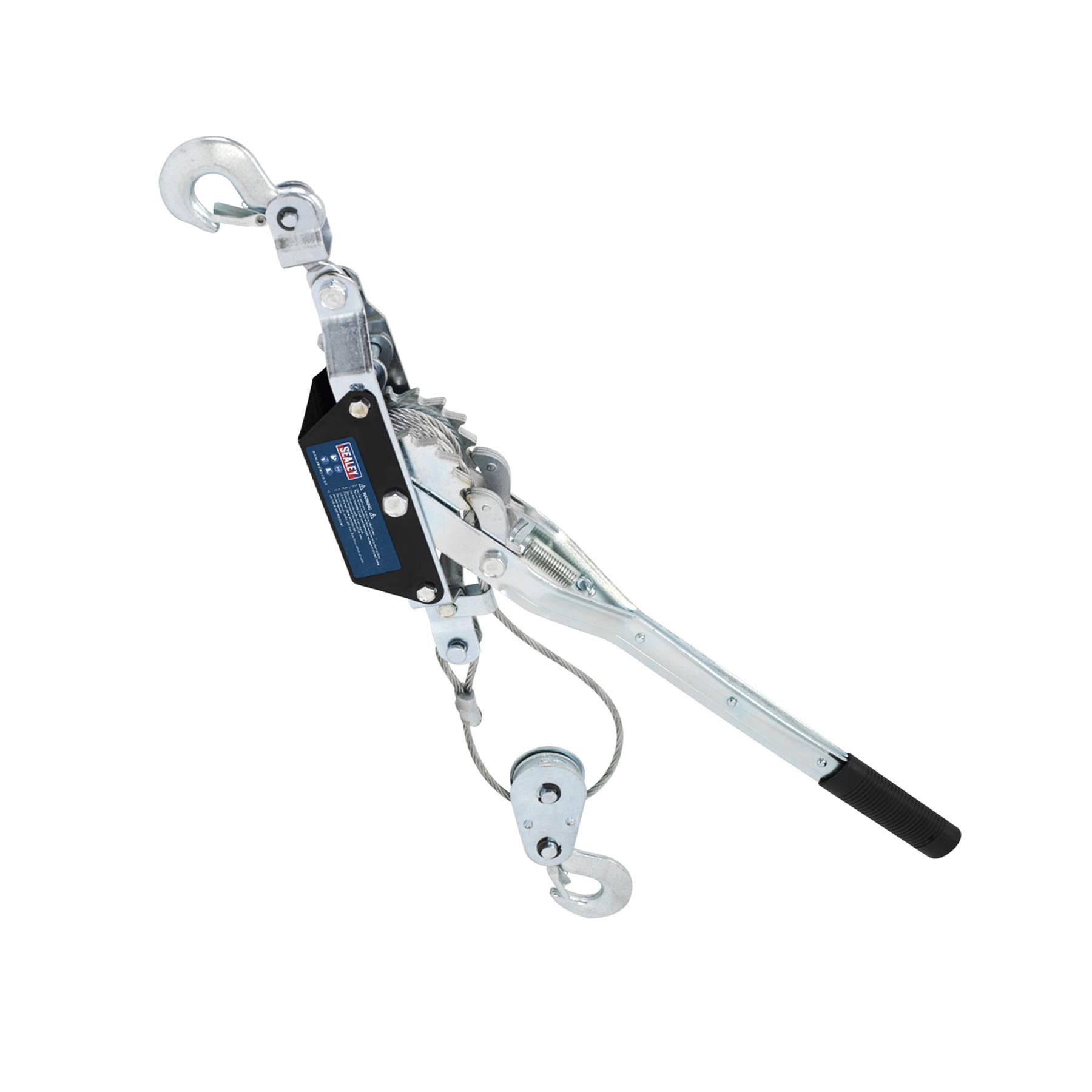 Sealey Hand Power Puller 1000kg