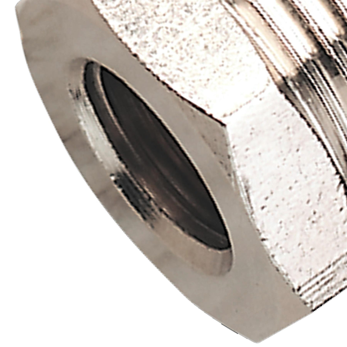 Sealey Adaptor 1/2"BSPT Male to 1/4"BSP Female