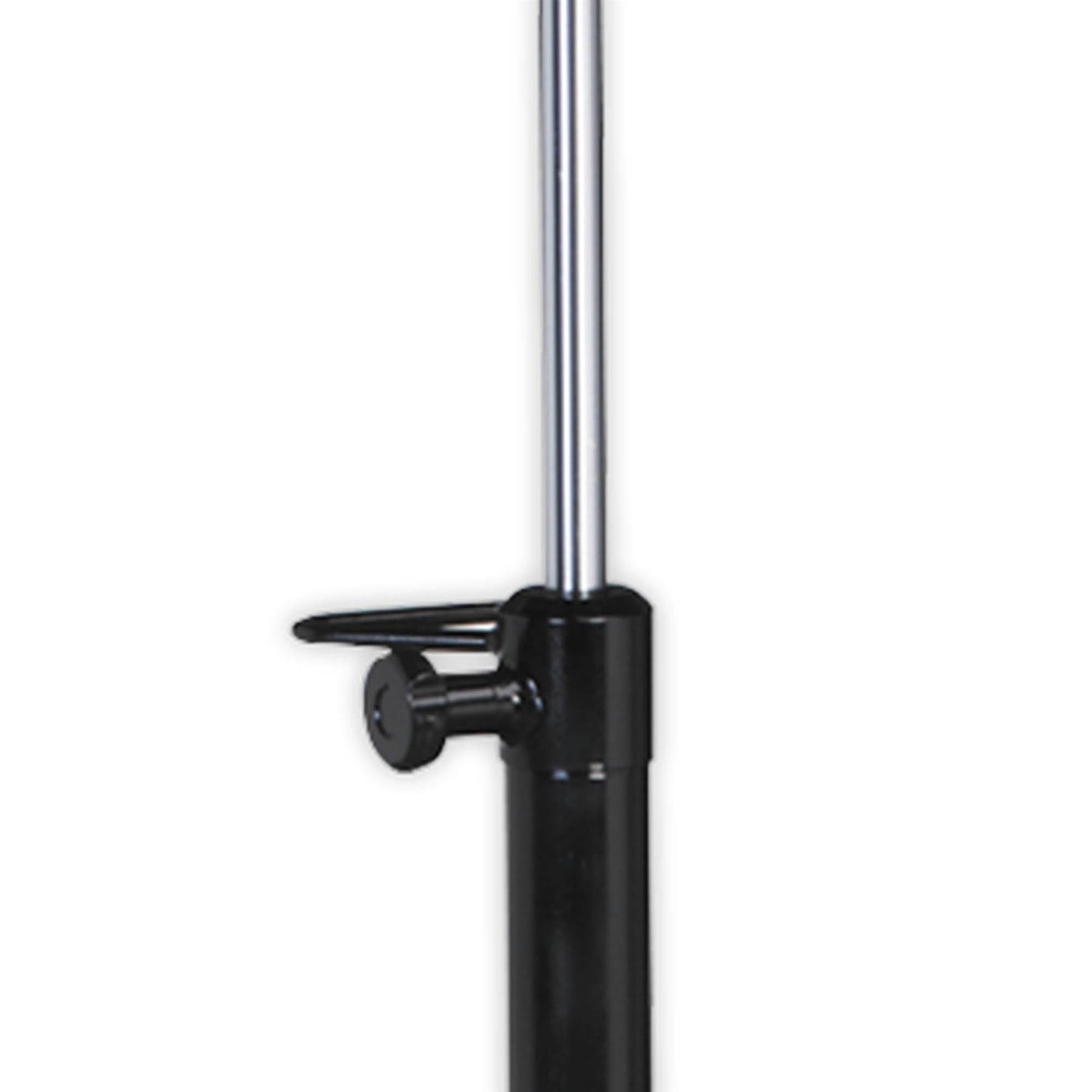 Sealey Transmission Jack 0.6tonne Vertical Quick Lift