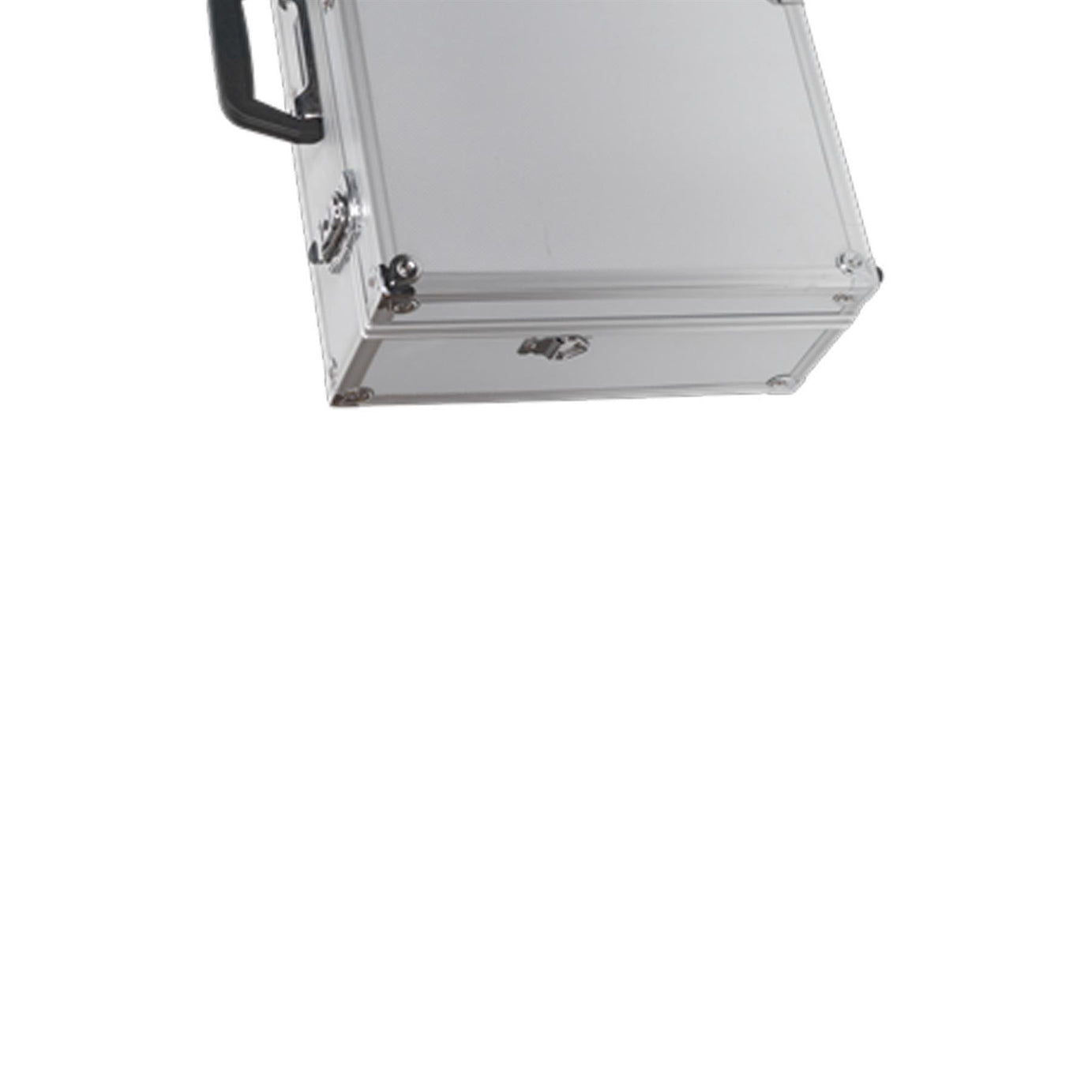 Sealey Tool Case Aluminium Square Edges