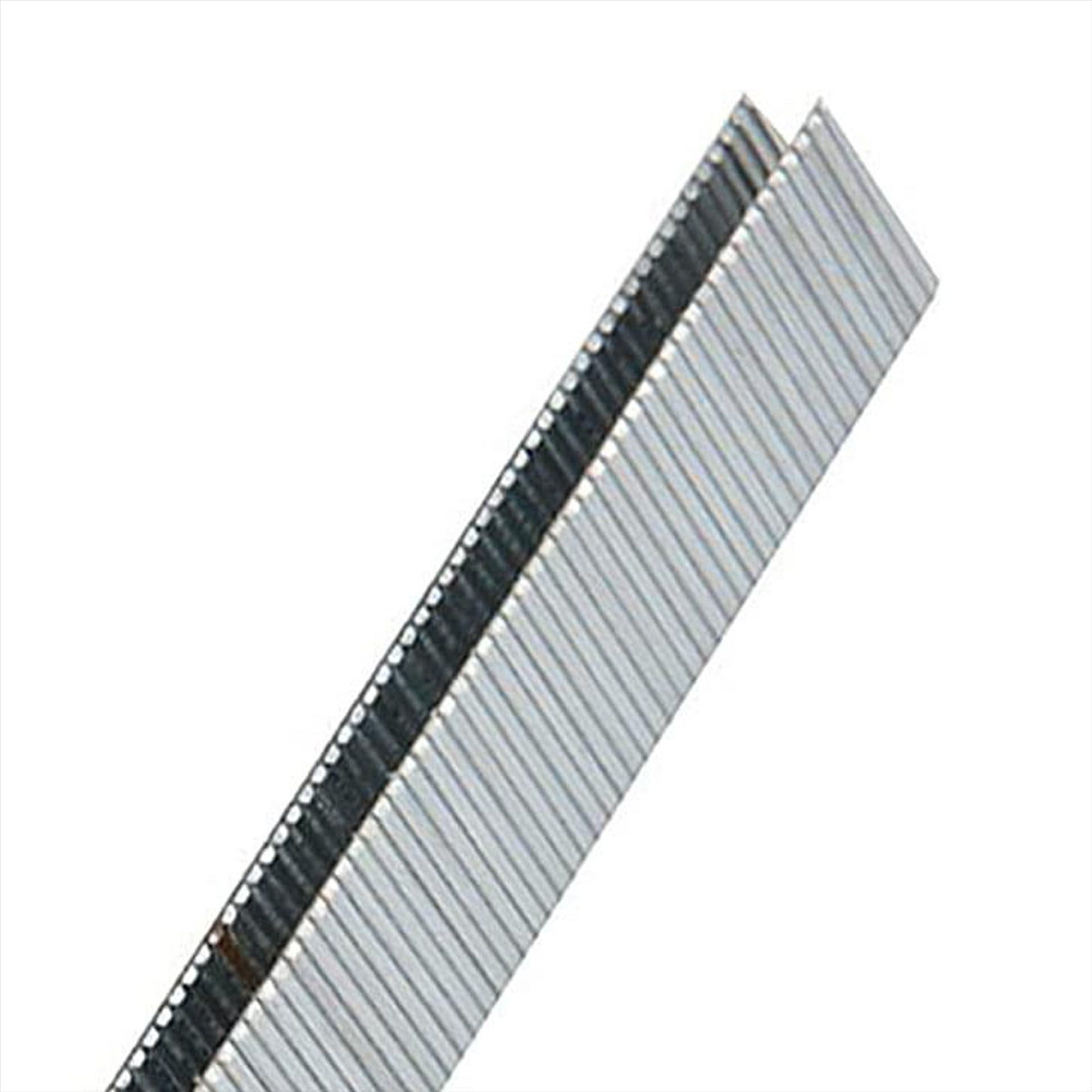 Galvanised Smooth Shank Nails /Brads For Nailer Staplers 18G 5000Pk 16 X 1.25mm