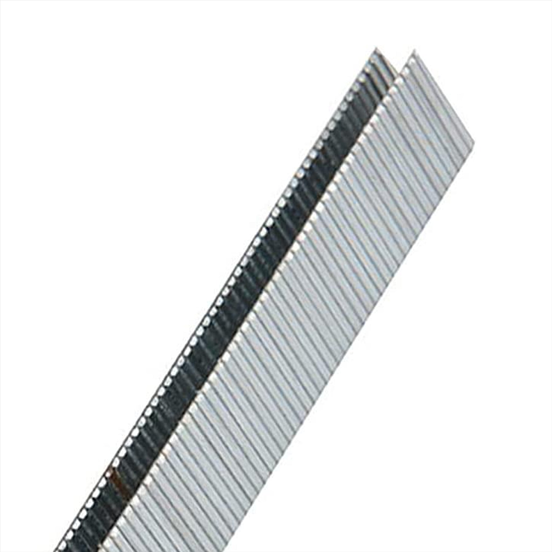 Galvanised Smooth Shank Nails /Brads For Nailer Staplers 18G 5000Pk 16 X 1.25mm