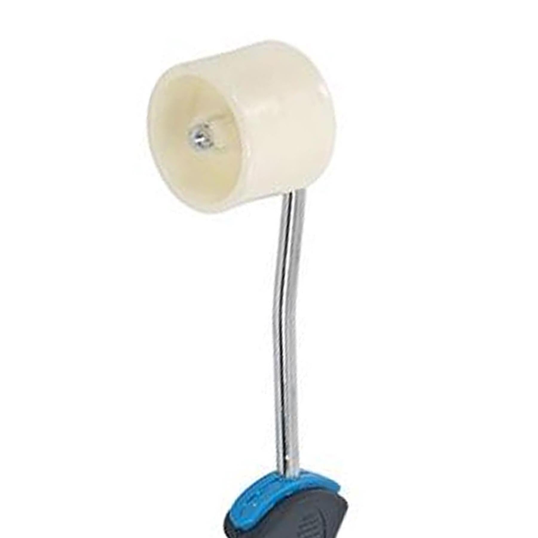 Expert Seam Roller 50mm Wallpaper Smoothing Decorating Edges DIY Soft Grip