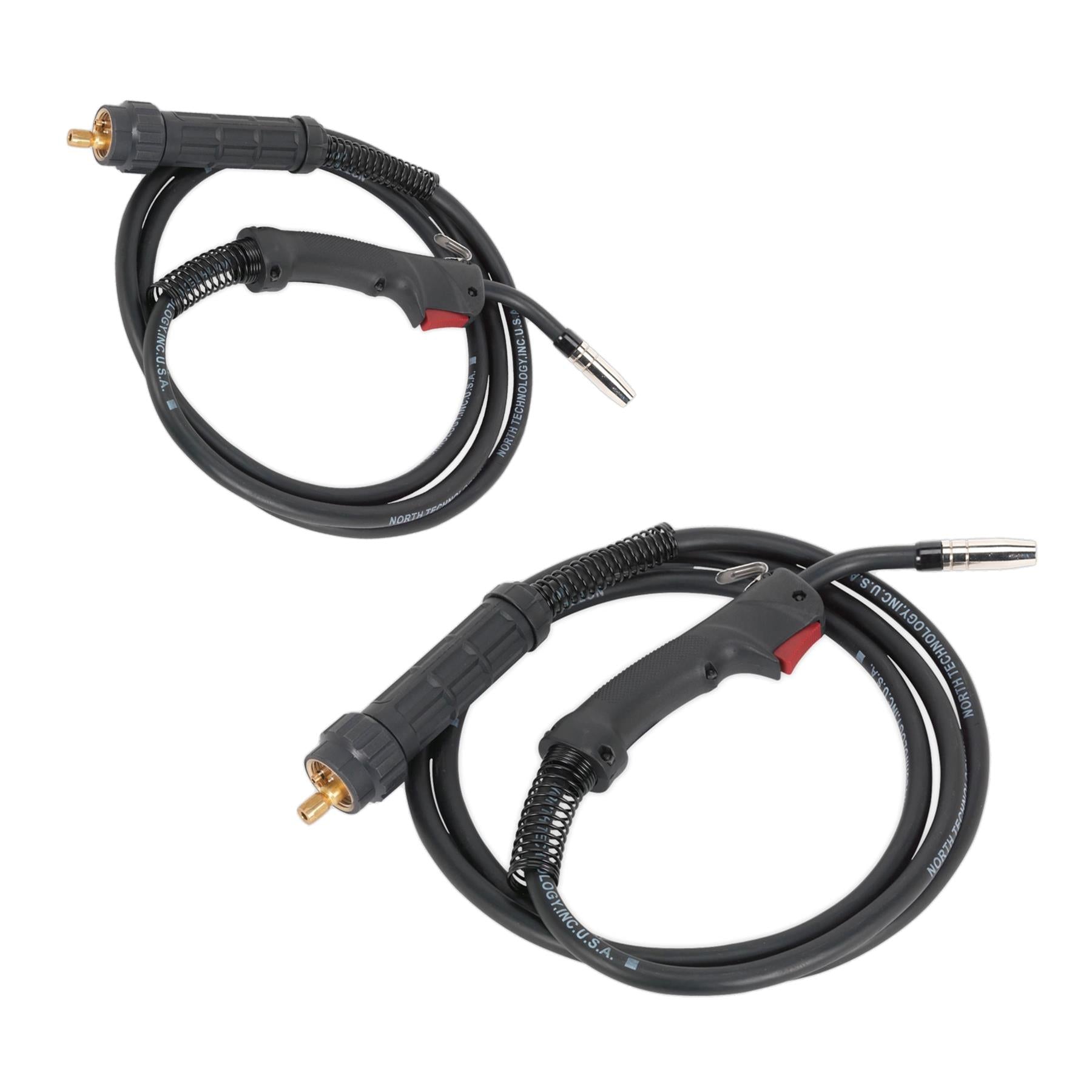 Sealey MIG Torch 3m Euro Connection MB15