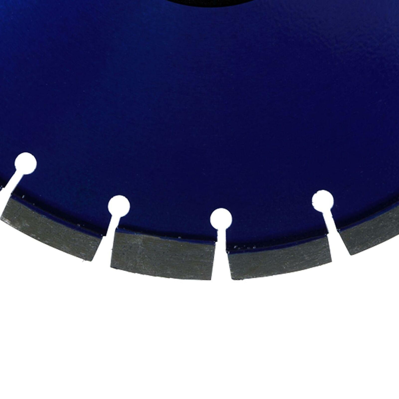 Sealey Premium Blue WDA Diamond Blade Ø230 x 22mm