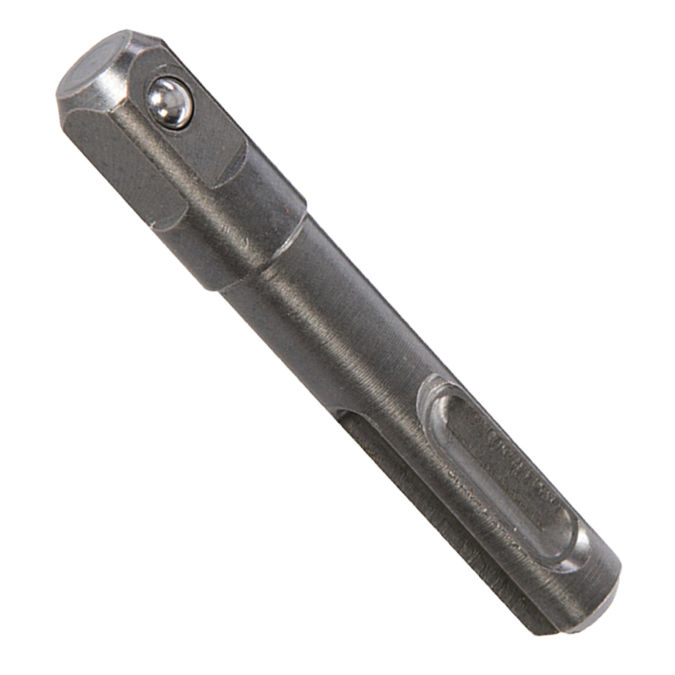 3Pce Sds Plus Socket Driver Set 1/4", 3/8" & 1/2" Chrome Vanadium Steel