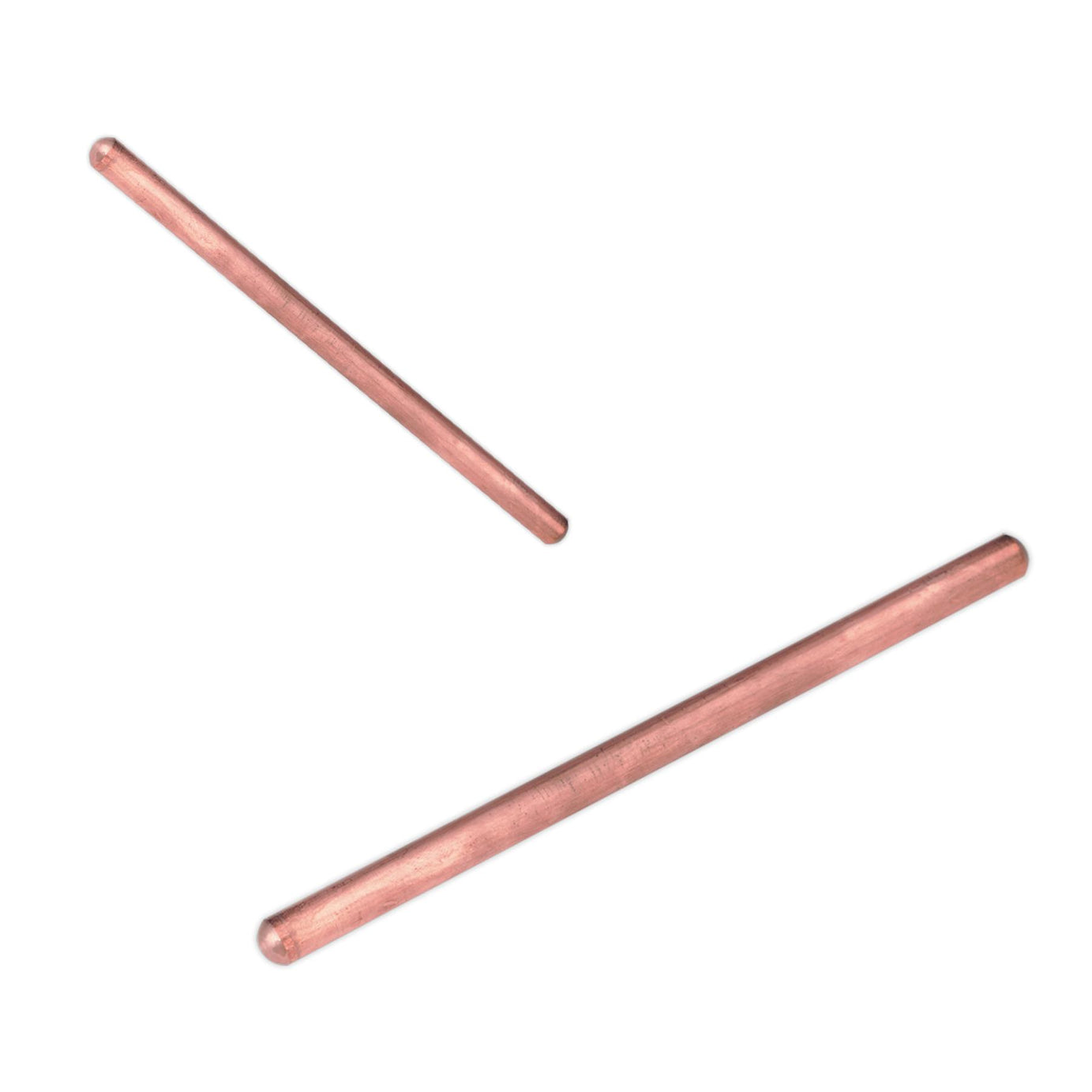 Sealey Electrode Straight 215mm Welding Welders